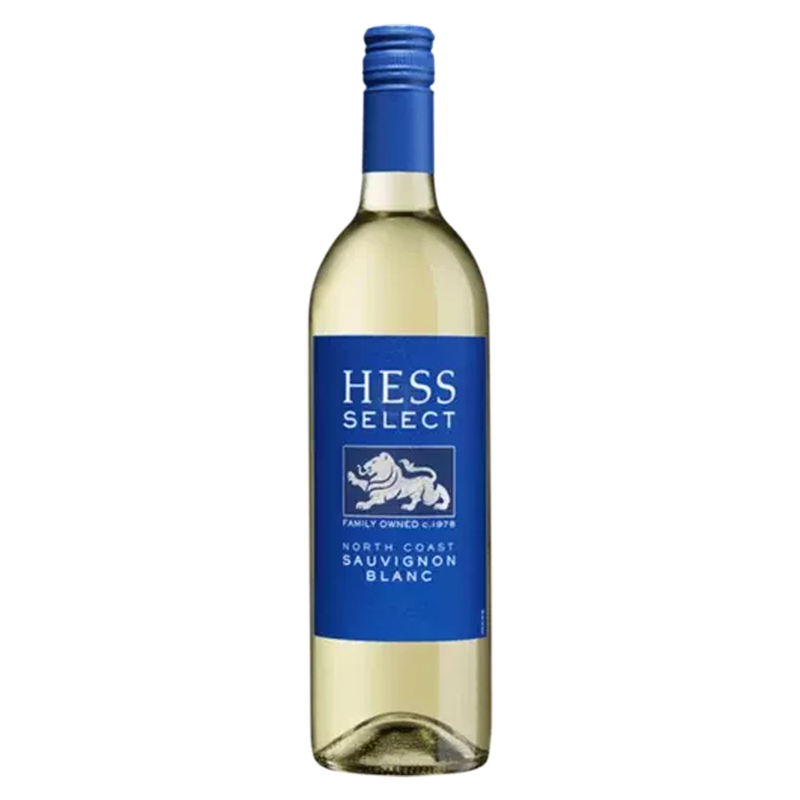 Hess Select Sauvignon Blanc 750ml