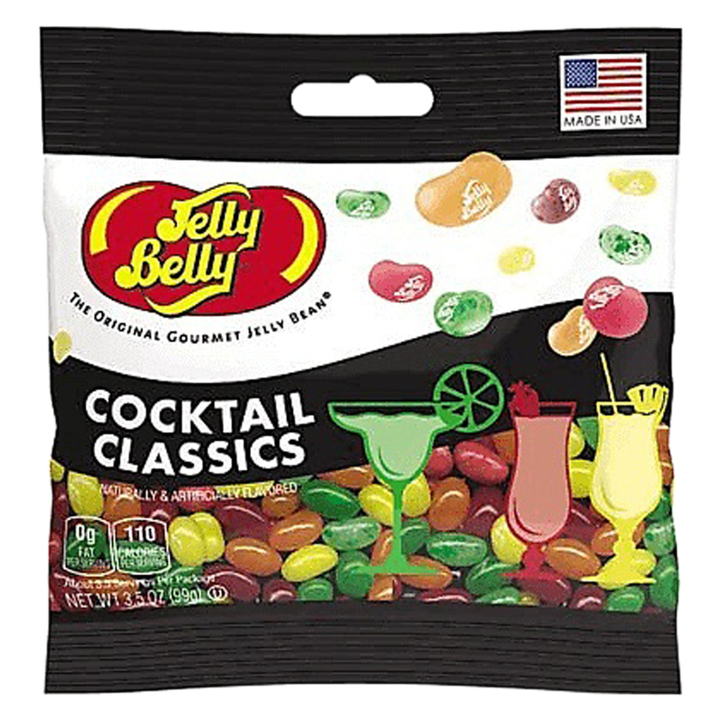 Jelly Belly Cocktail Classics 3.5oz