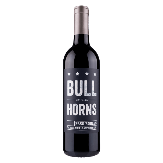 McPrice Myers Bull By The Horns Cabernet Sauvignon 750ml