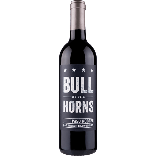 McPrice Myers Bull By The Horns Cabernet Sauvignon 750ml