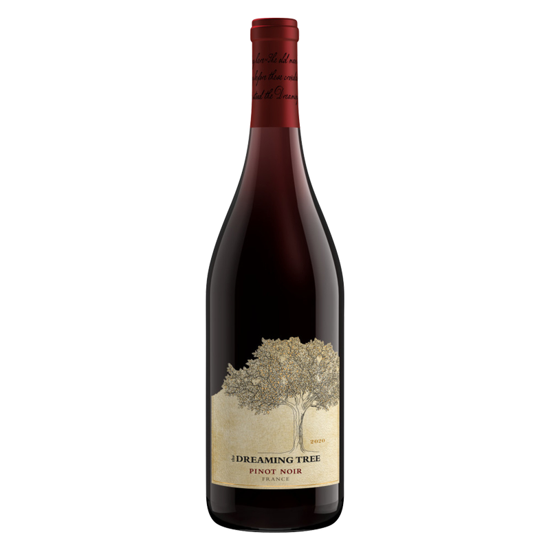 The Dreaming Tree Pinot Noir 750 ml