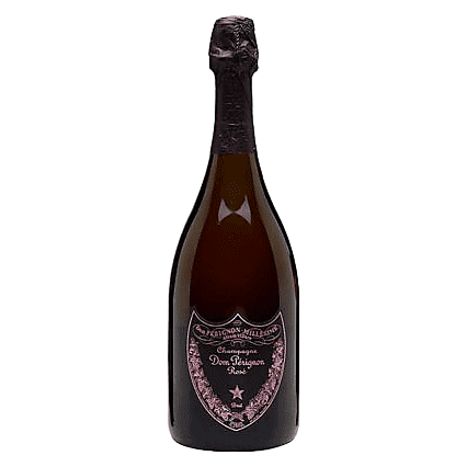 Dom Perignon Rose Vintage 2005 Champagne 750ml