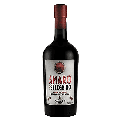 Pellegrino Amaro 750ml