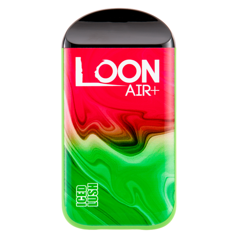 Loon Air+ Iced Lush Disposable Vape