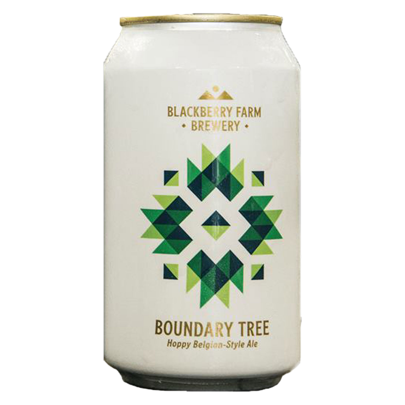 Blackberry Farm Boundary Tree 6pk 12oz Can 6.3% ABV