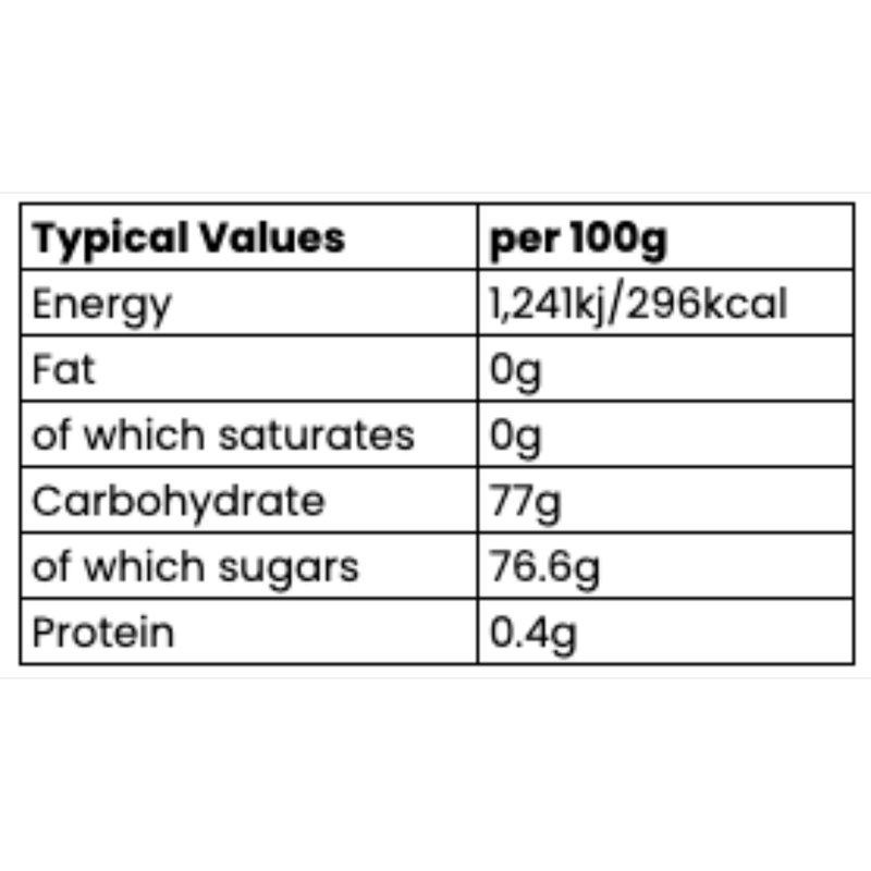 JD's Hot Honey Xxtra, 350g