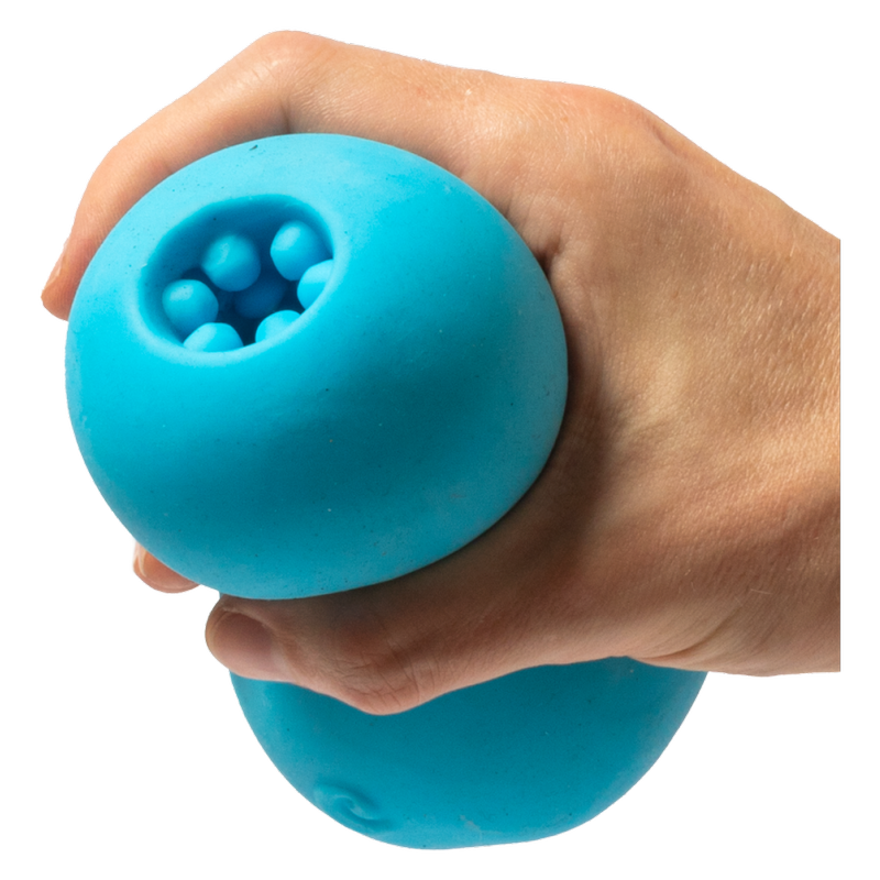 Hello Cake Stroker Doubled-Sided Toy
