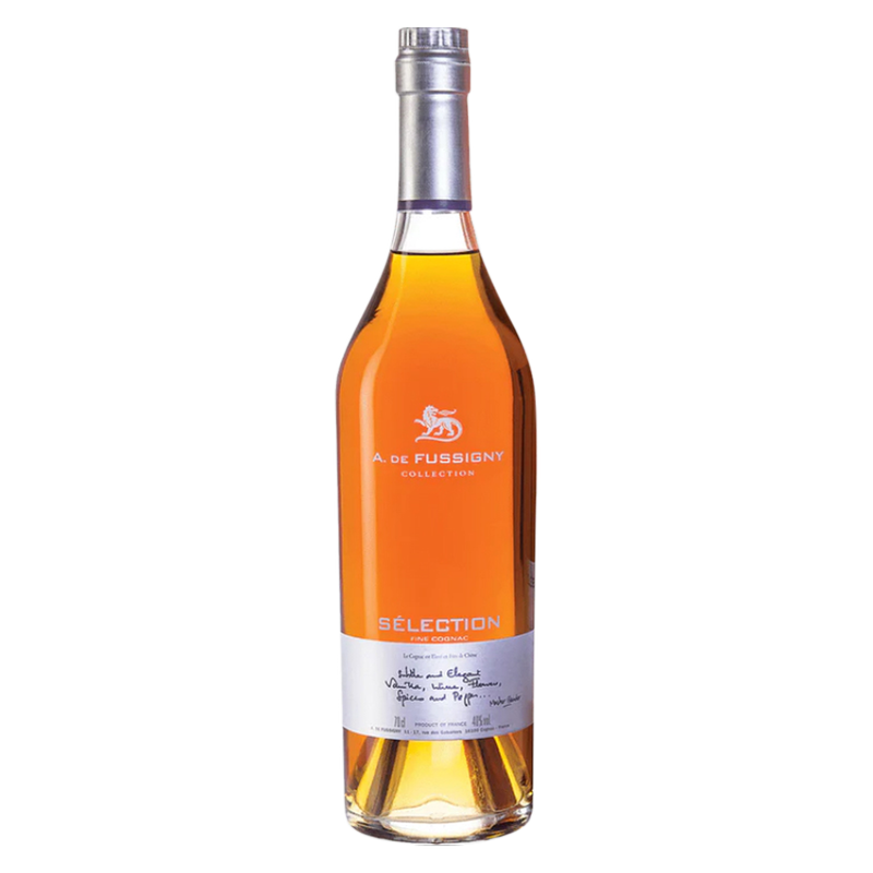De Fussigny Selection Cognac 750ml