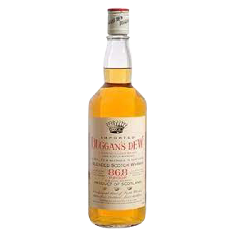 Duggan's Dew Scotch 50ml