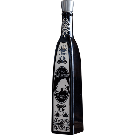 Don Julio Ultima Reserva Extra Anejo Solera Aged Tequila, 750 mL
