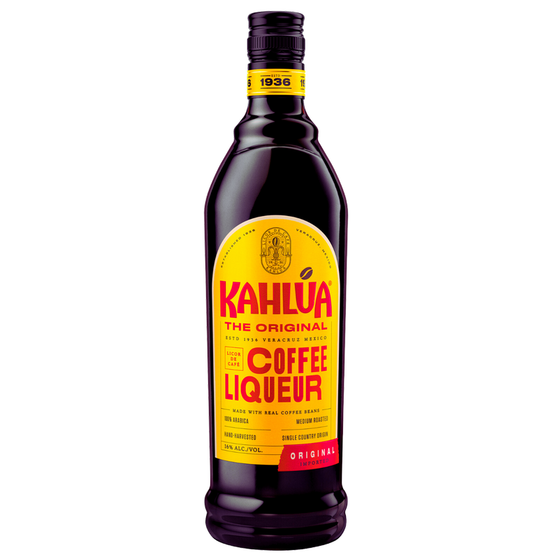 Kahlua Coffee liqueur, 70cl
