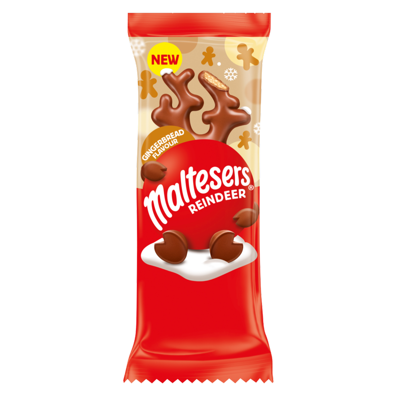 Maltesers Gingerbread Treat, 29g