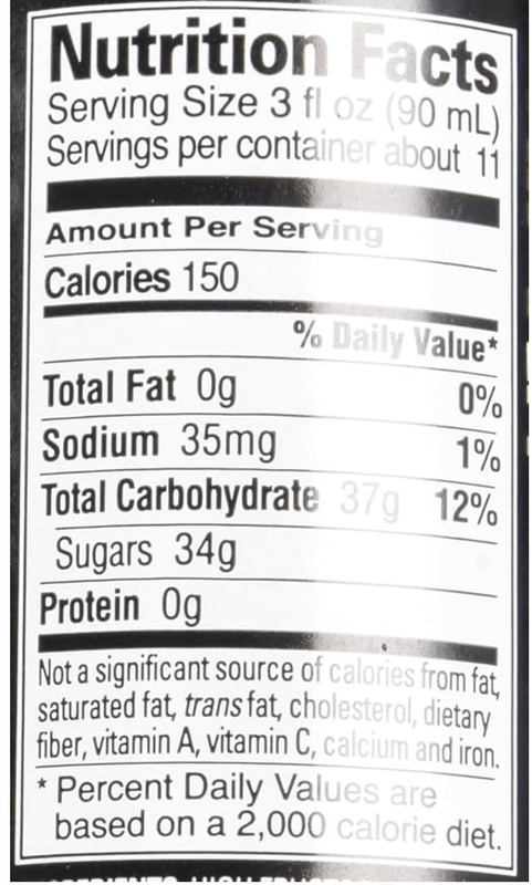 Finest Call Strawberry Puree 1 Liter