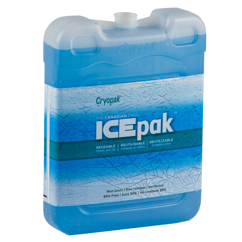 Cyrovac Ice Pack