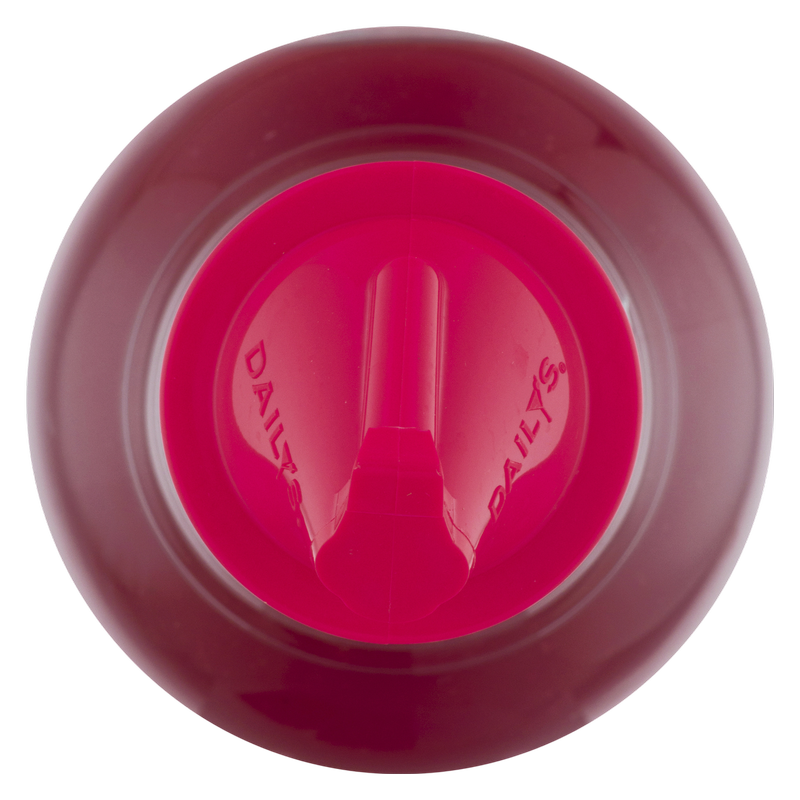Daily's Strawberry Mixer 1L