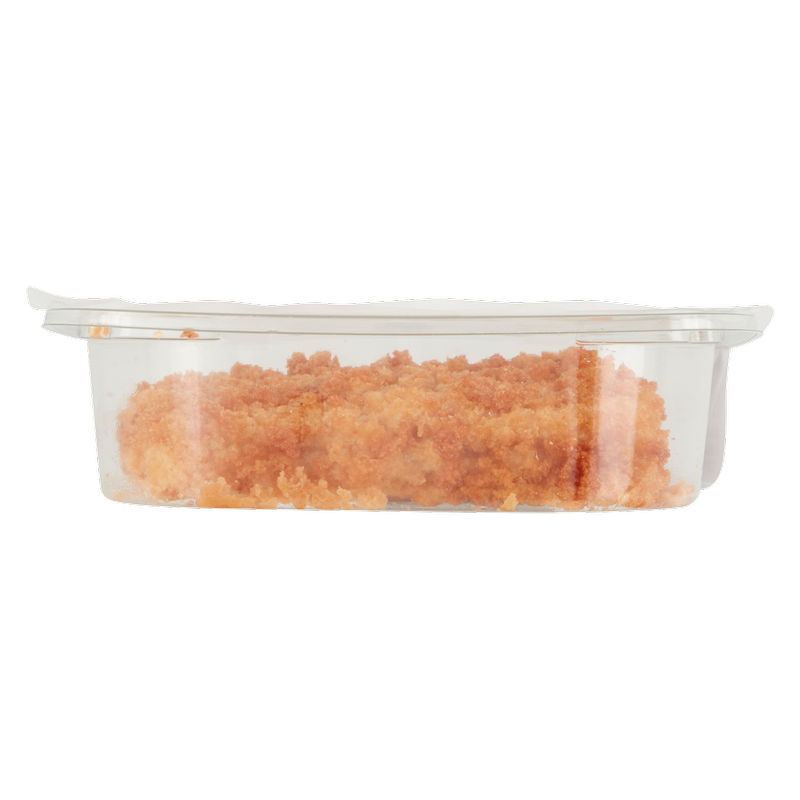 Morrisons The Best 2 Breaded Chunky Cod Fillets, 350g