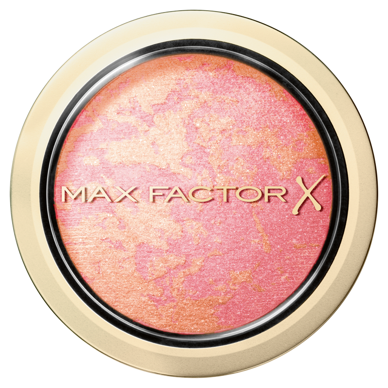 Max Factor Creme Puff Blush Lovely Pink, 1pcs