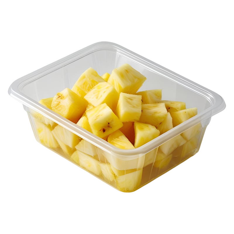 Pineapple Ripe & Ready to Eat, 200g