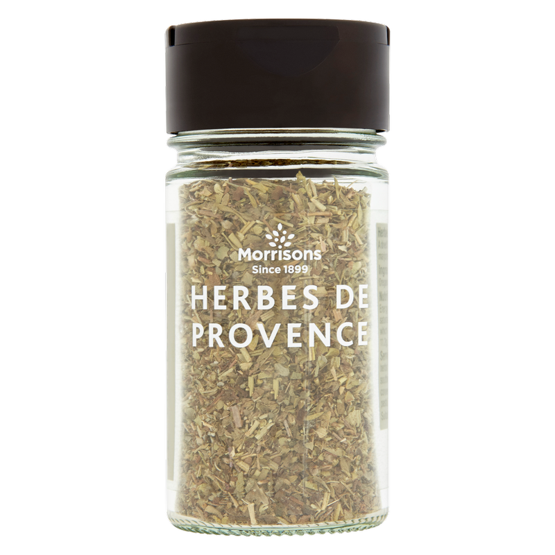 Morrisons Herbs De Provence, 15g