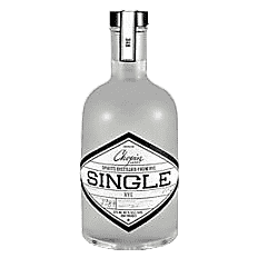 Chopin Vodka Single Rye Vodka 375ml