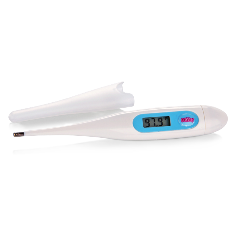 Nuby Digital Thermometer