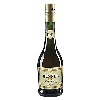 Busnel Fine Calvados 750ml