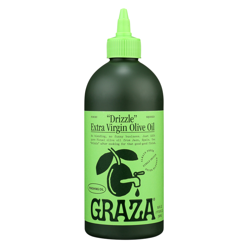 Graza Drizzle Extra Virgin Olive Oil 500ml