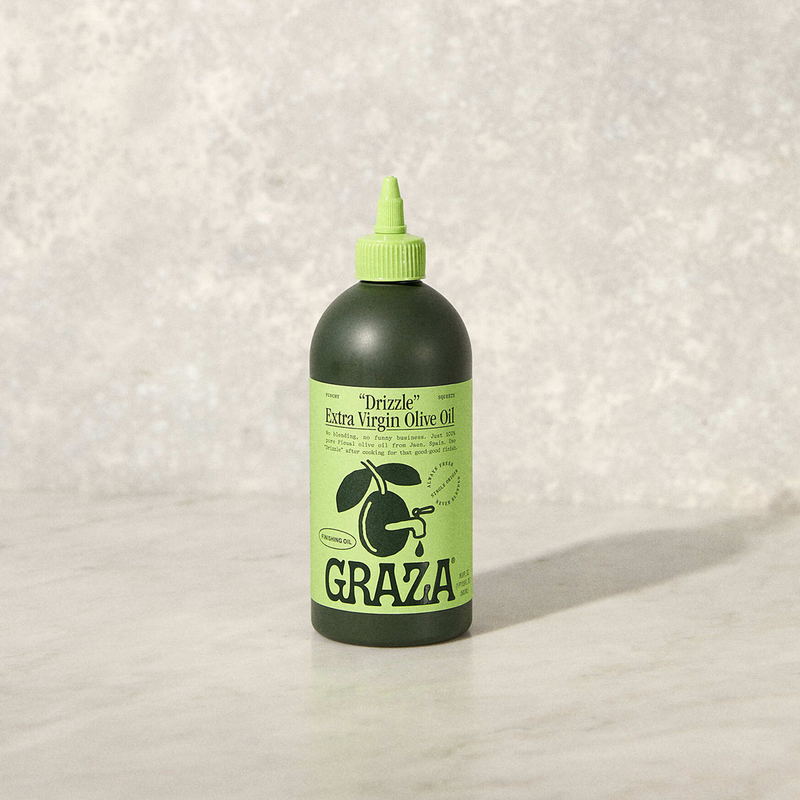 Graza Drizzle Extra Virgin Olive Oil 500ml