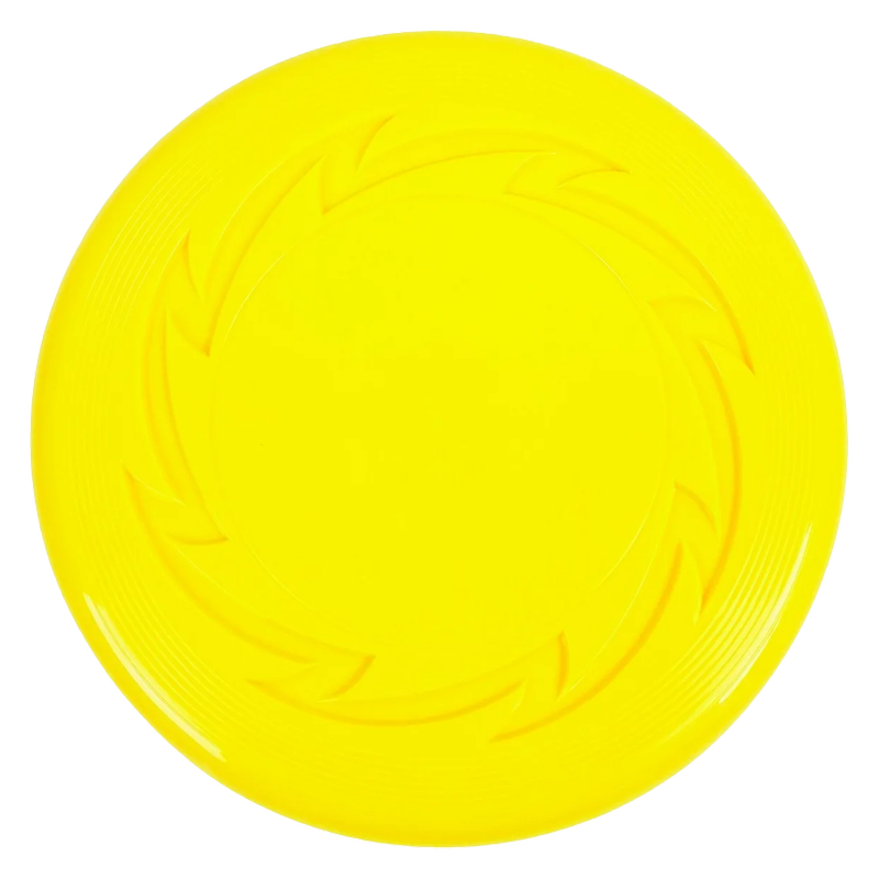 Morrisons Flying Disk, 1pcs