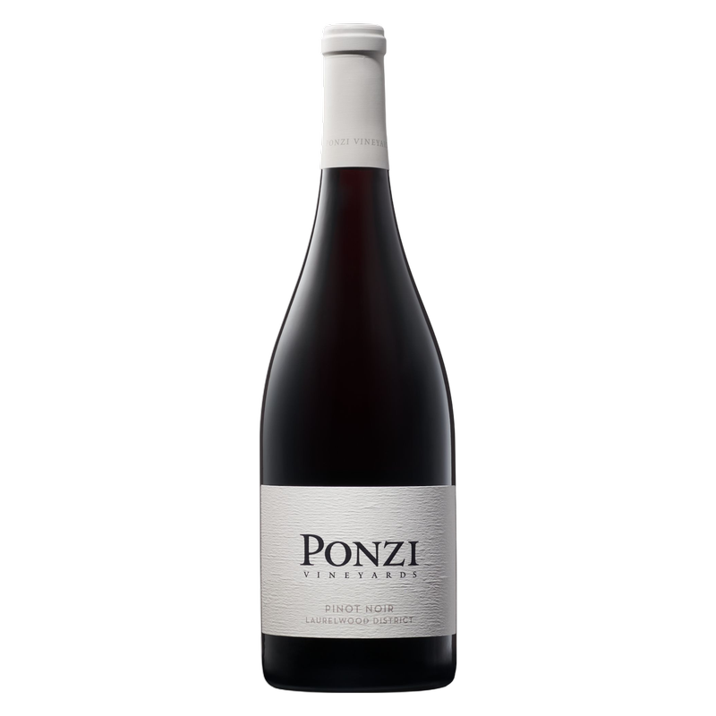 Ponzi Pinot Noir Laurelwood 750ml