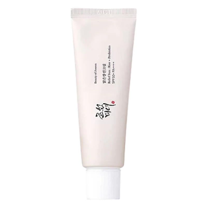 Beauty of Joseon Relief Sun: Rice + Probiotics, 50ml
