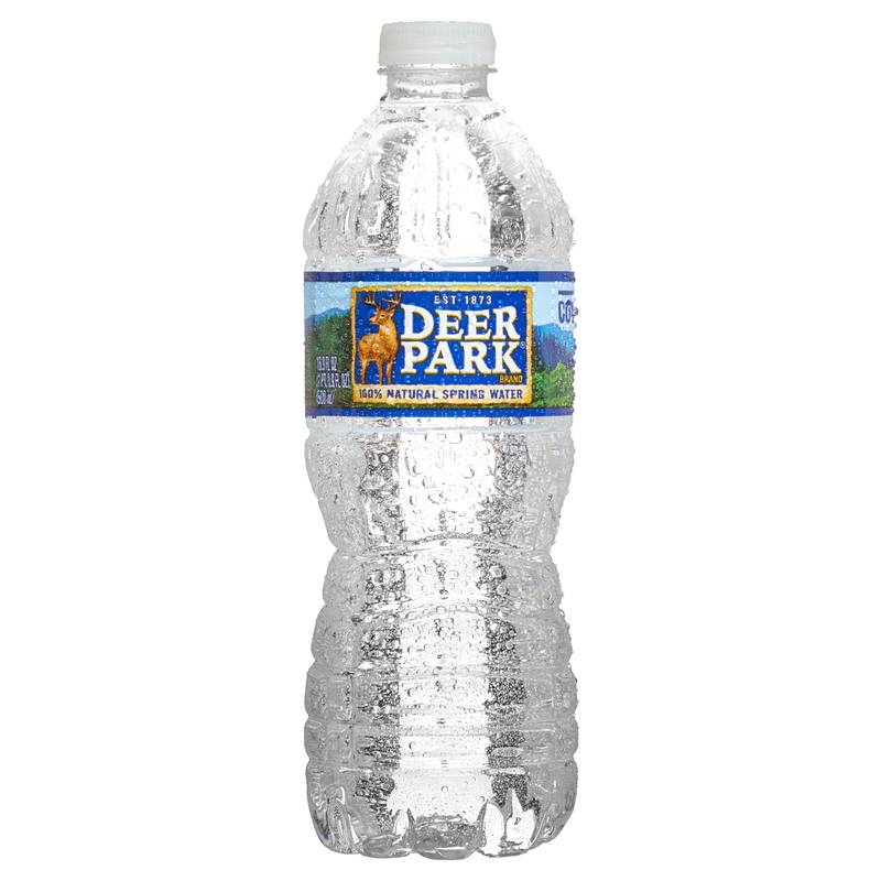 Deer Park 6pk Water 0.5L Btl