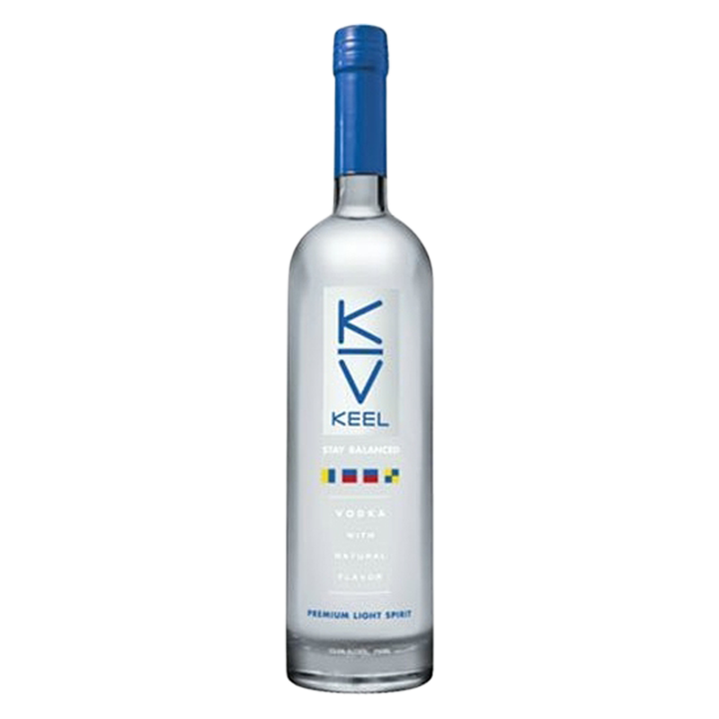 Keel Vodka 750ml