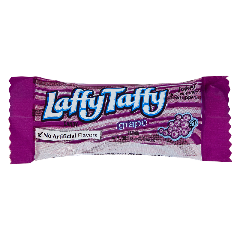 LaffyTaffy Grape 1ct