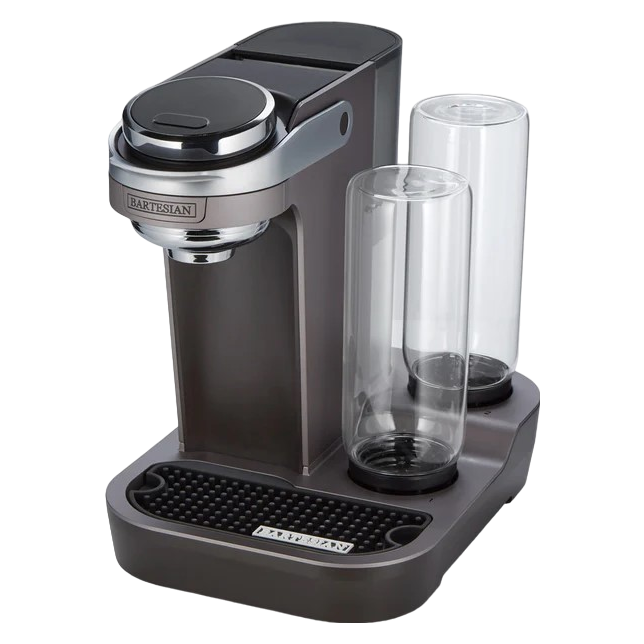 Bartesian Duet Cocktail Maker
