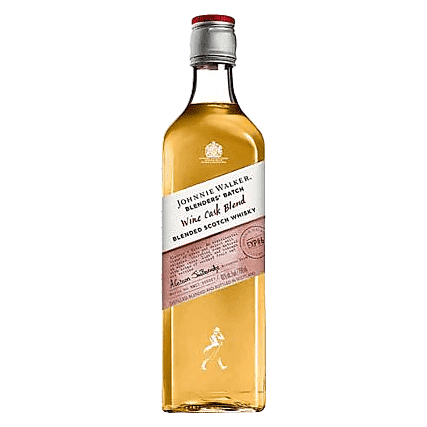 Johnnie Walker Blenders' Batch Wine Cask Finish Scotch 750ml