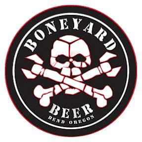 Boneyard Brewing Incredible Pulp Pale Ale (7.75 GAL KEG)
