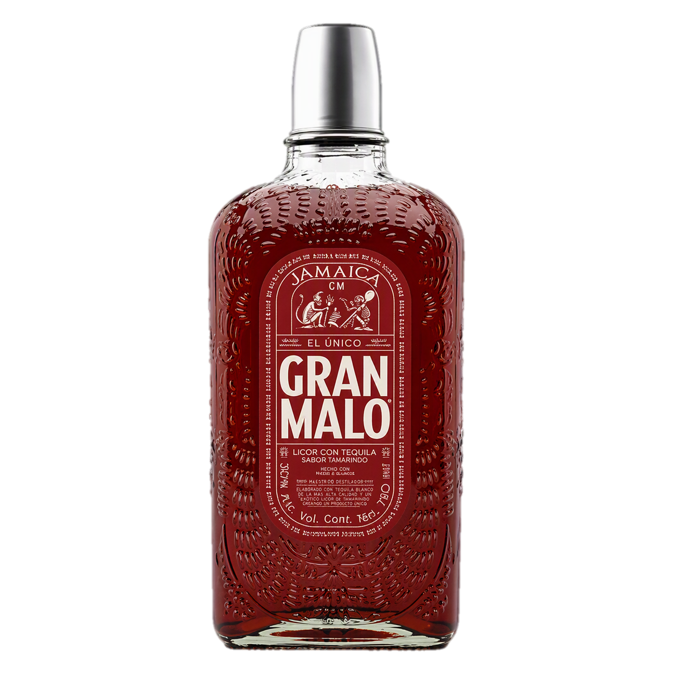 Gran Malo Jamaica 750ml
