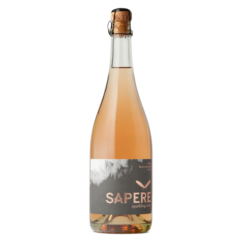 Sapere Sparkling Rosé 750ml