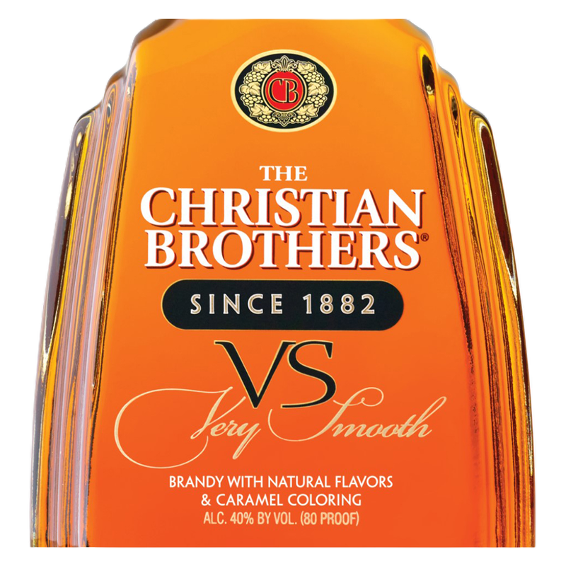 Christian Brothers VS 200ml
