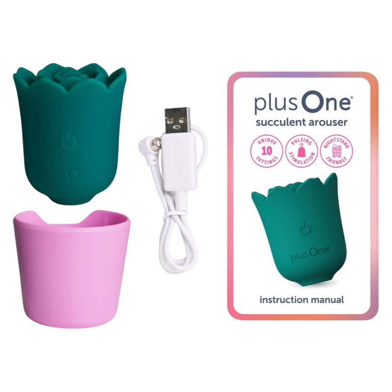plusOne Succulent Arouser - Delivered In As Fast As 15 Minutes | Gopuff plusOne Succulent Arouser - Delivered In As Fast As 15 Minutes | Gopuff