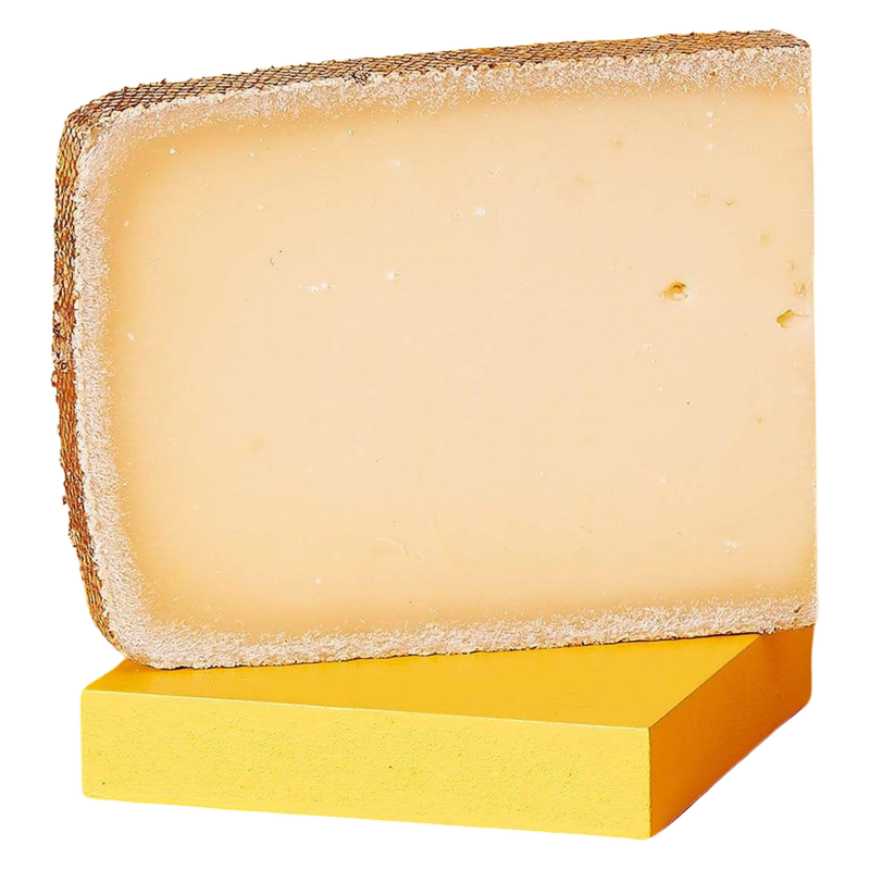cheesegeek Wilder Engel - Swiss Alpine Cheese, 150g