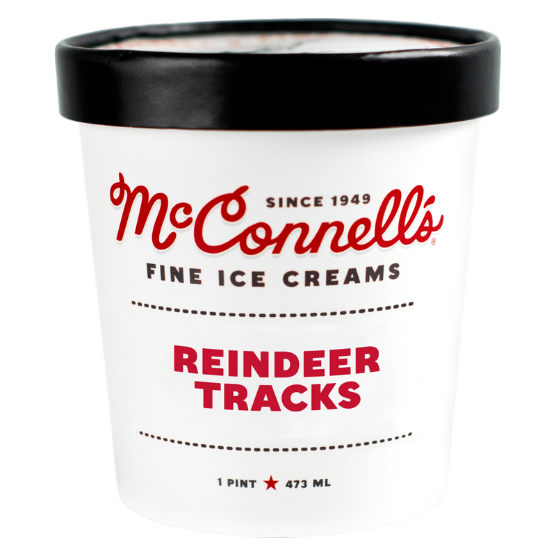 McConnell's Reindeer Tracks Pint