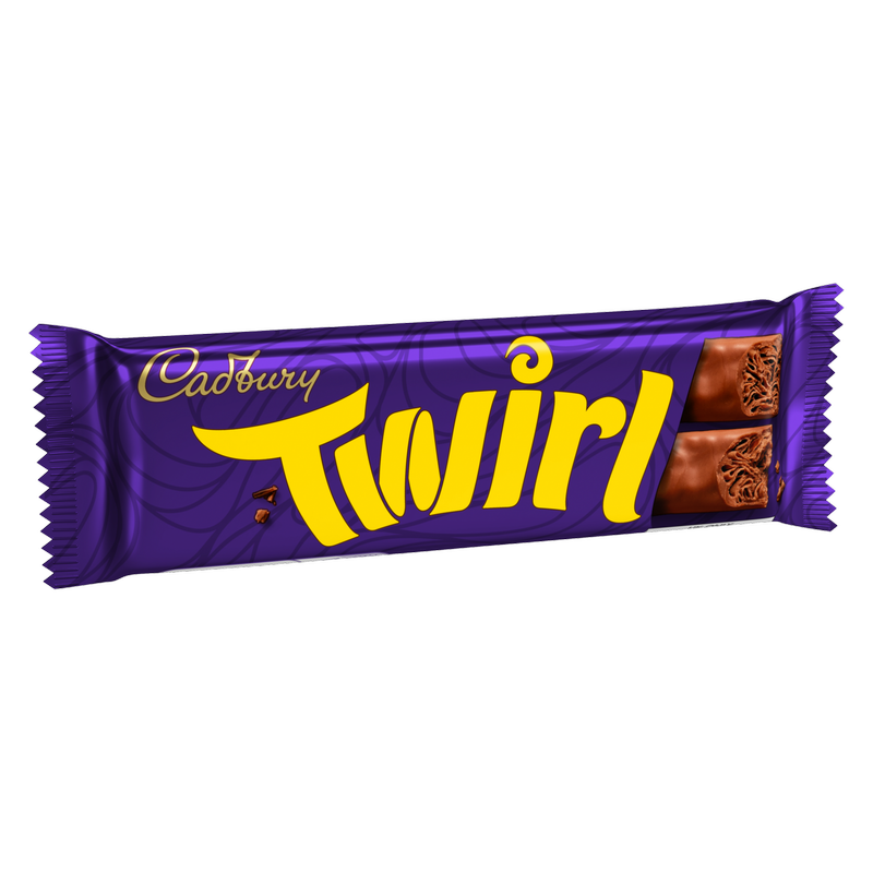 Cadbury Twirl, 43g