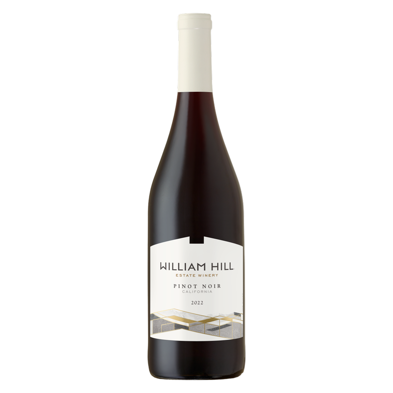 William Hill Pinot Noir Coast 750ml