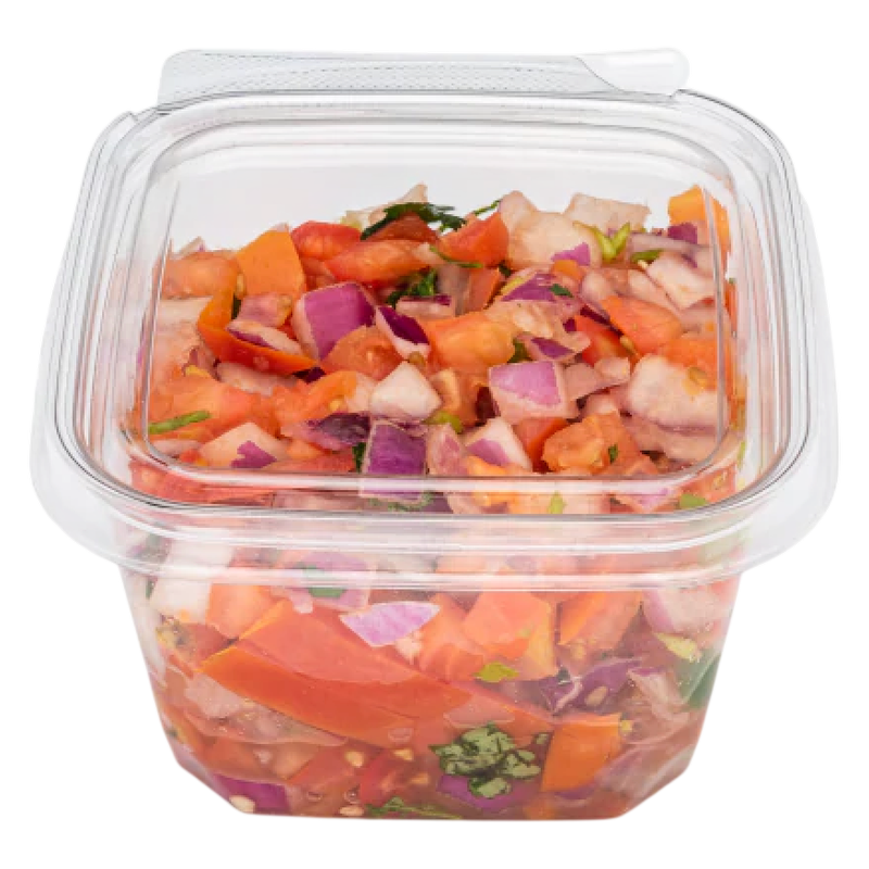 Fresh Pico de Gallo - 12oz