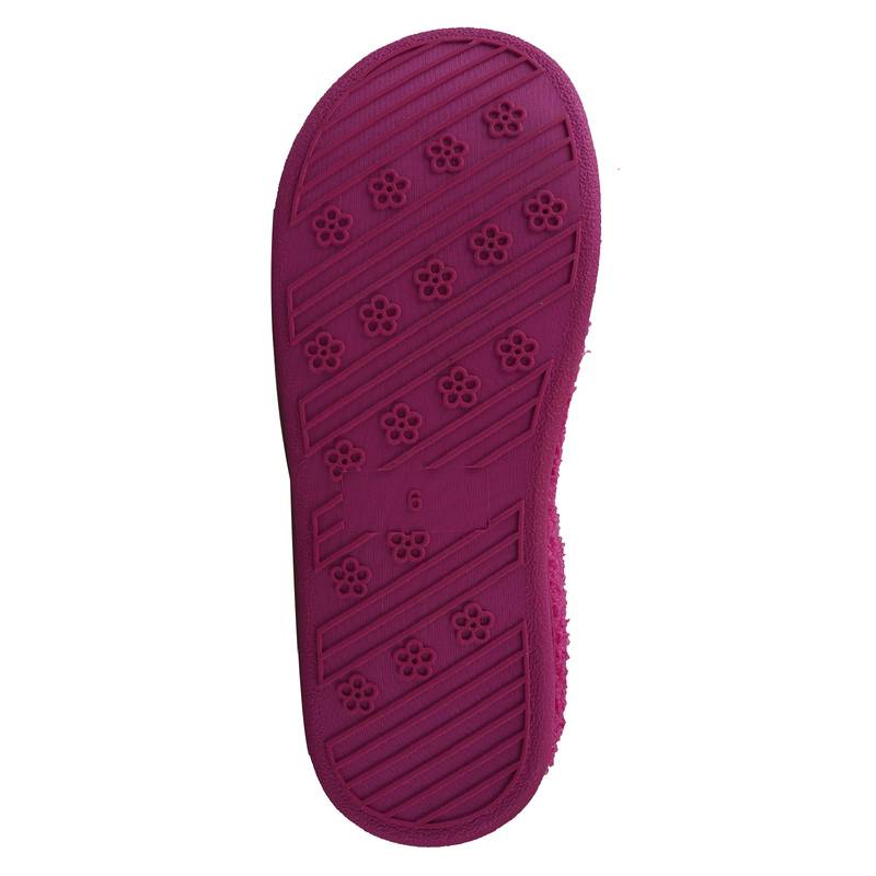 Smilee Women's Slippers- Size 11