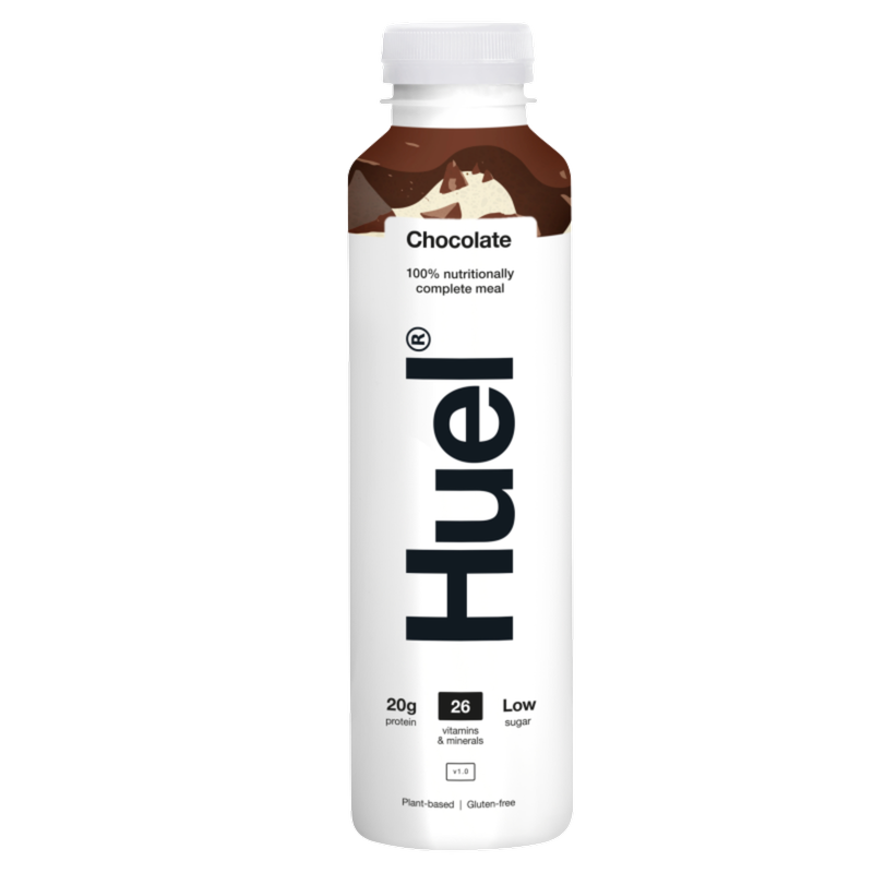 Huel Chocolate, 500ml