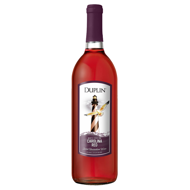 Duplin Carolina Red Blend 750 ml
