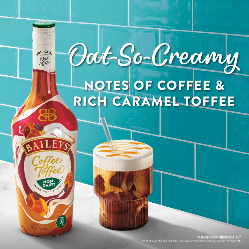 Bailey's Coffee Toffee 50ml Bottle